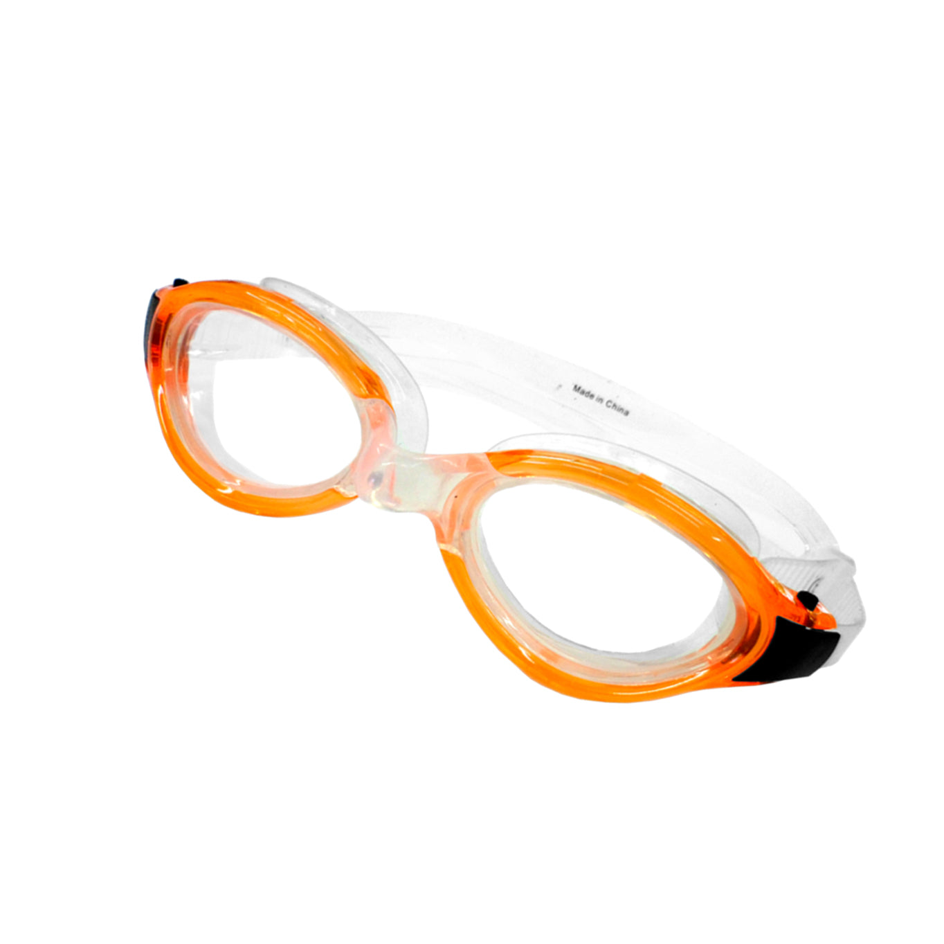 Abysstar - Elite Svømmebriller