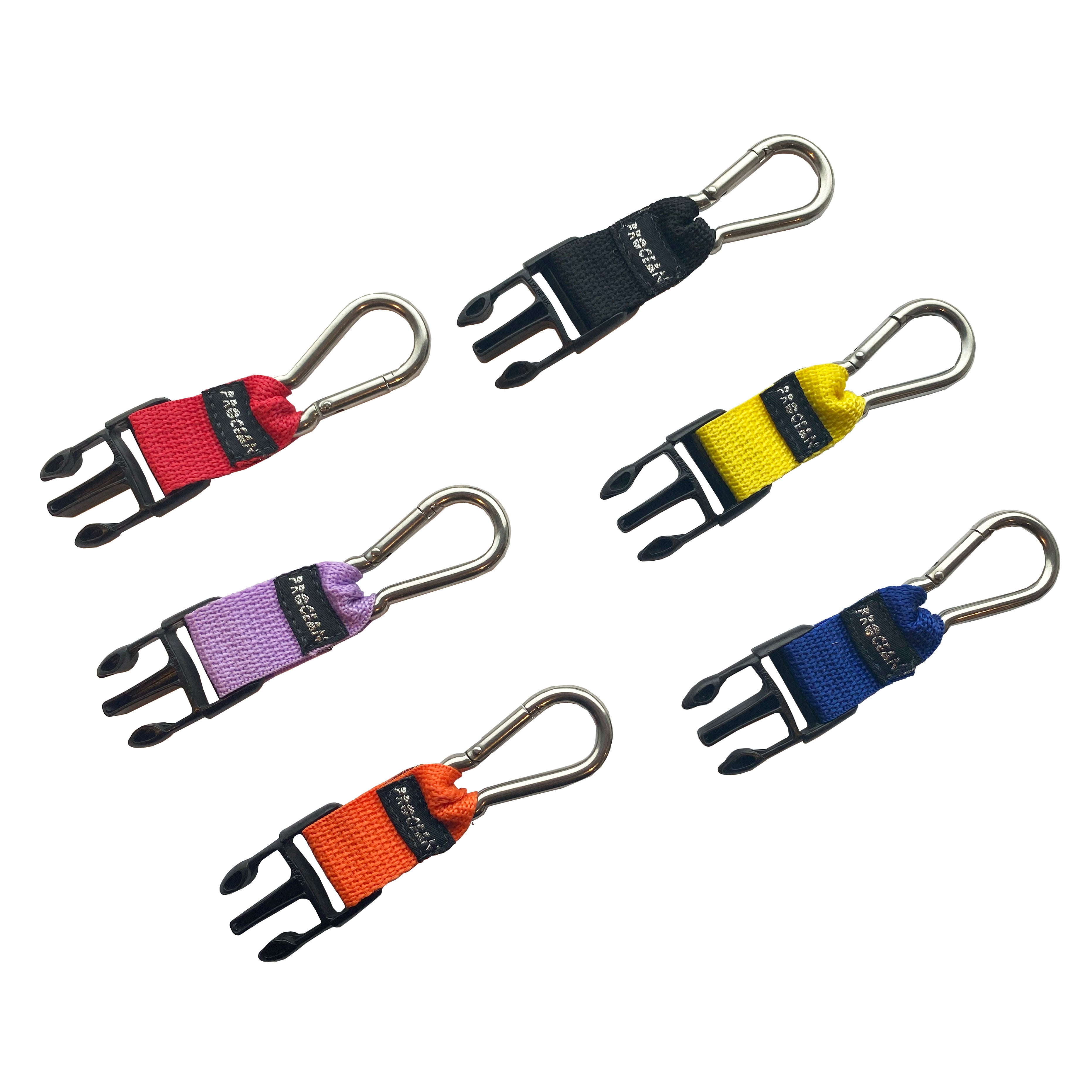 Procean - Han Clip m. karabin