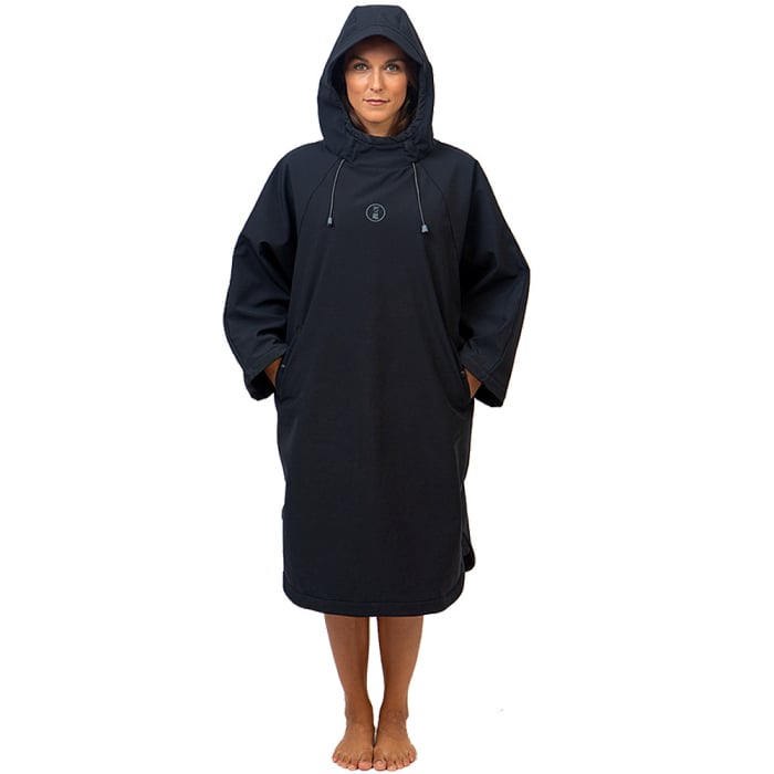 Fourth Element Storm Poncho