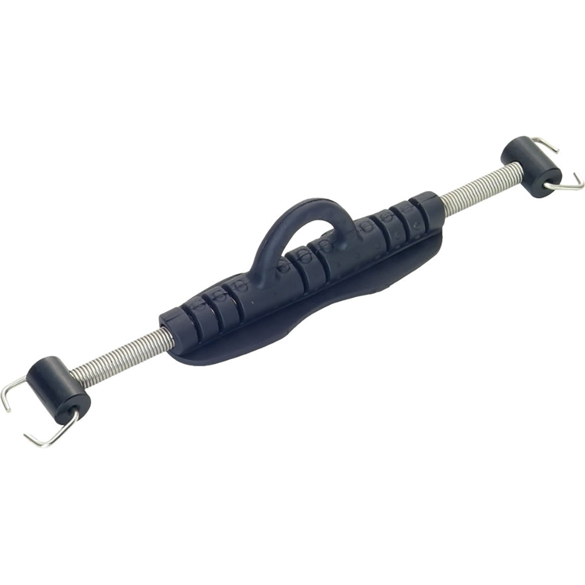 IST - Fjeder hælrem