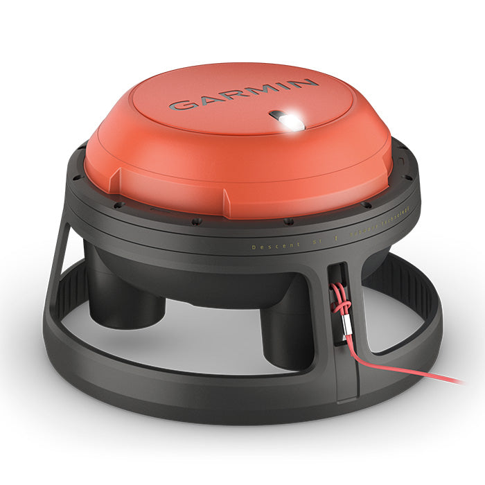 Garmin - Descent S1 – Kommunikationsbøje