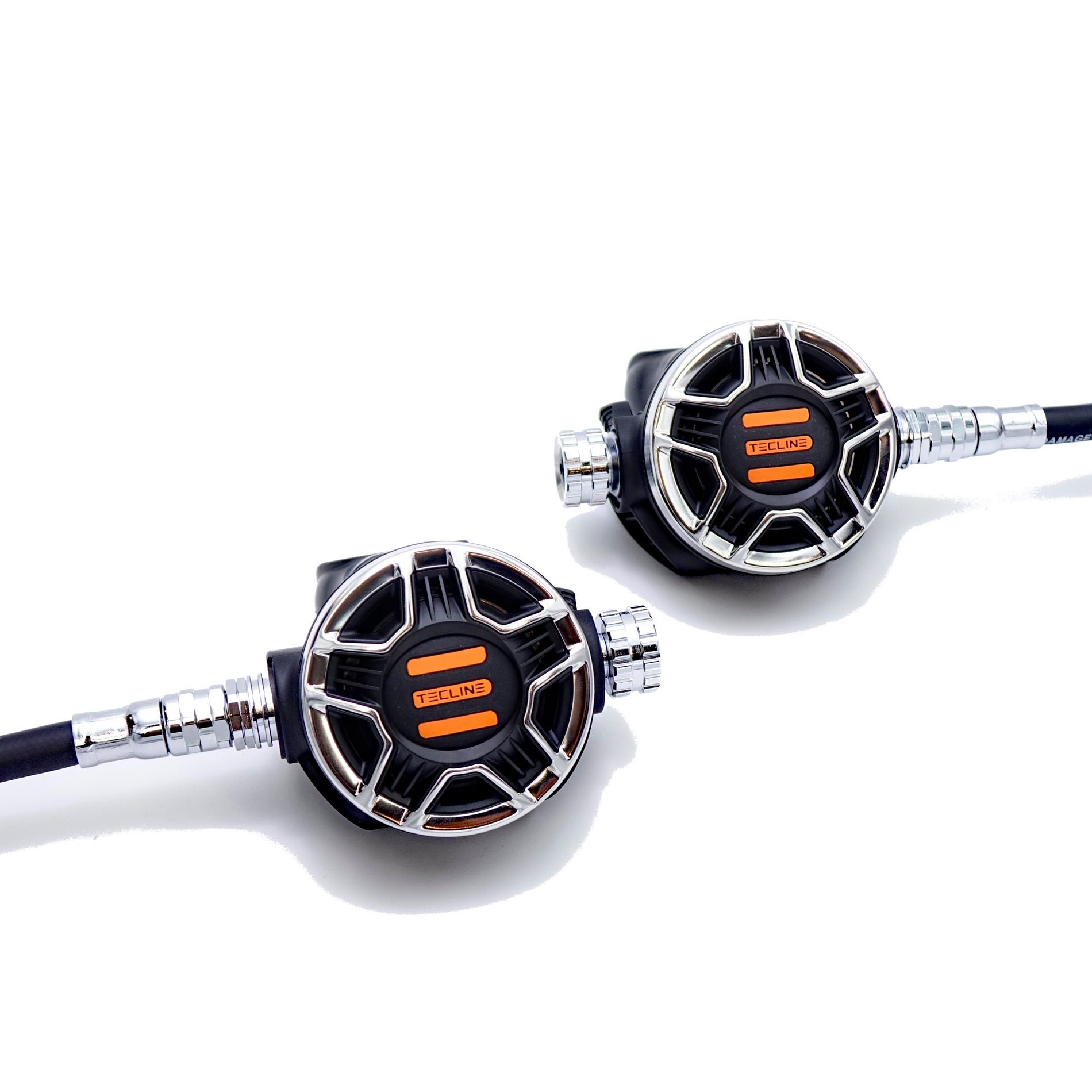 Tecline - 2. Trin - TEC 2 - Modsat