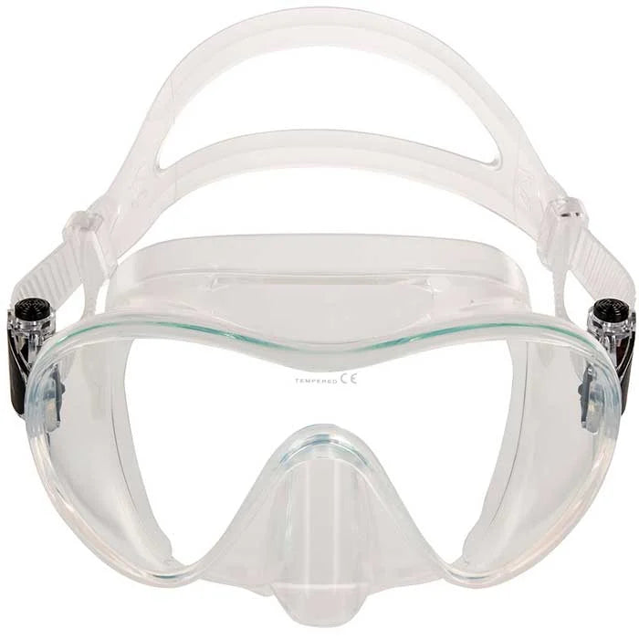 Frameless  Maske