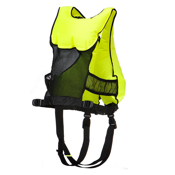 Snorkelvest til Børn