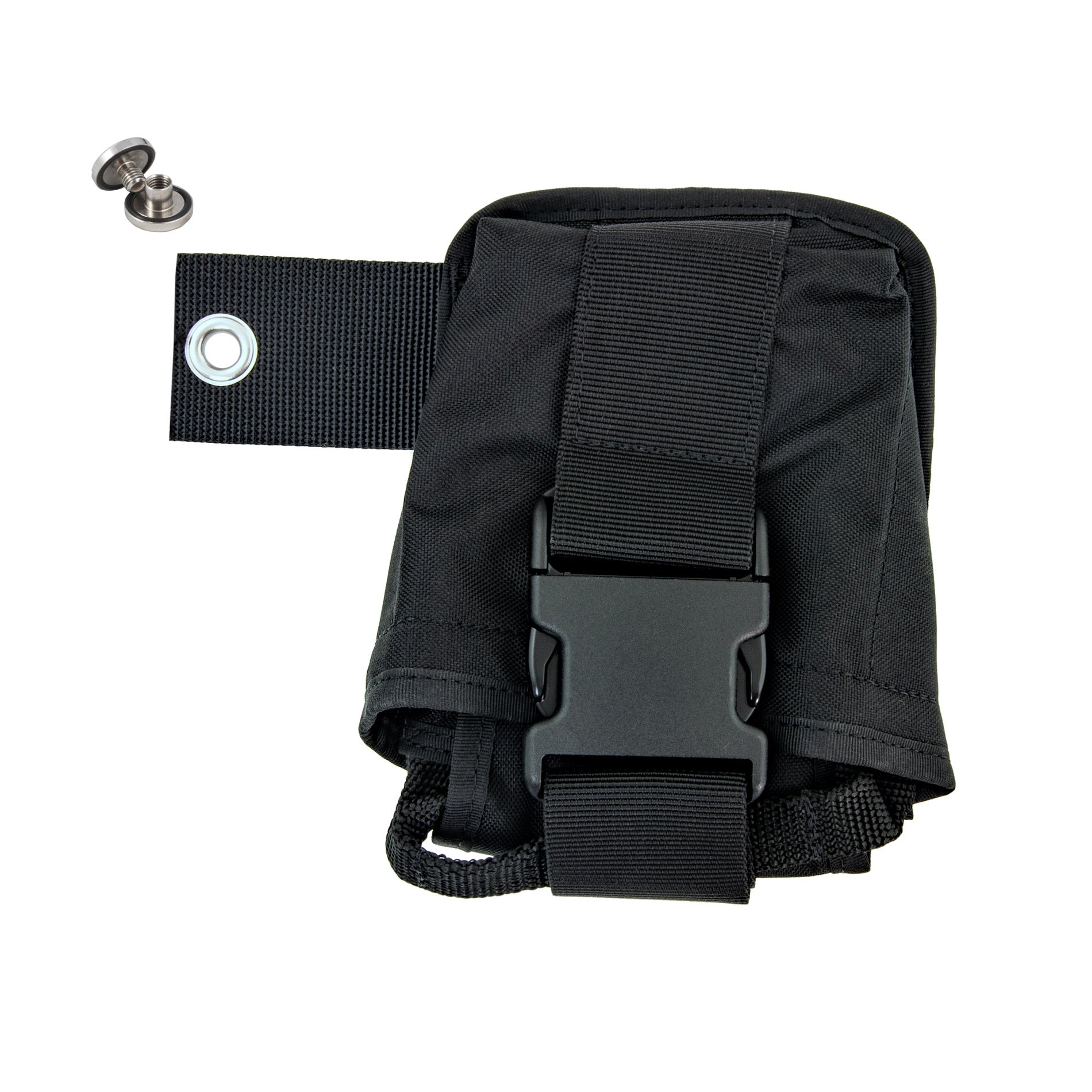 Tecline - ACB Blylomme soft - højre side