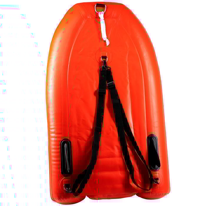 Spearfisher Flåde - Large