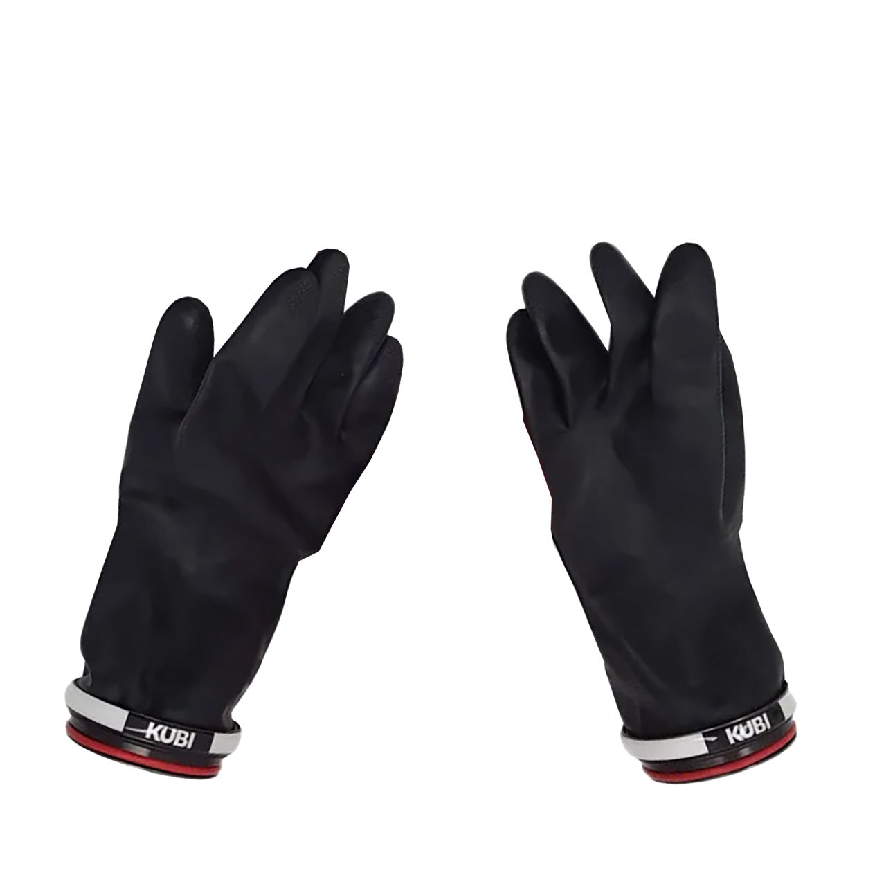 KUBI -   Dry Handske  -  Half Side Set Only