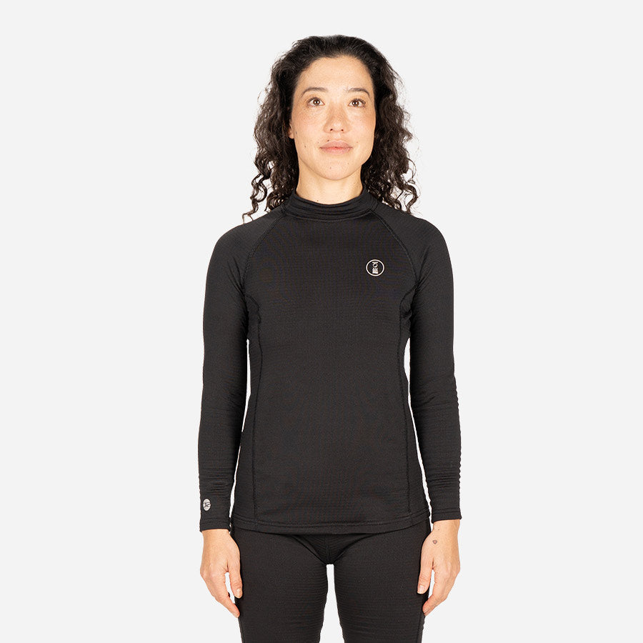 Fourth Element -  J2 basic lag bluse - DAME