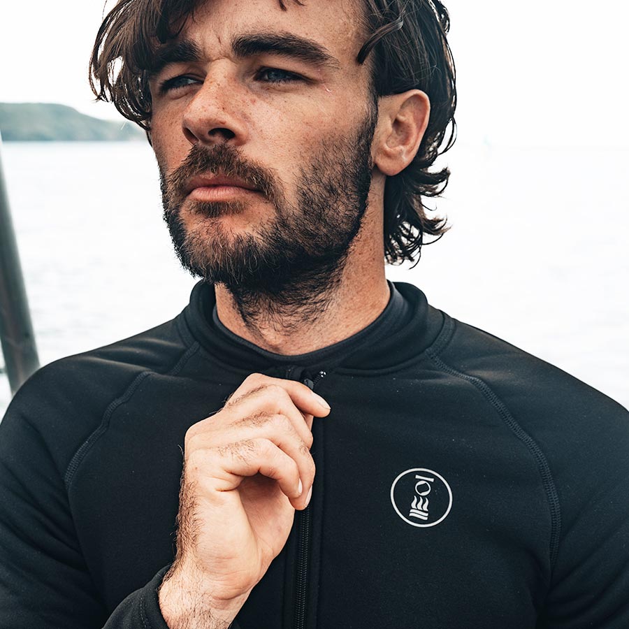 Fourth Element - Arctic Top - Herre