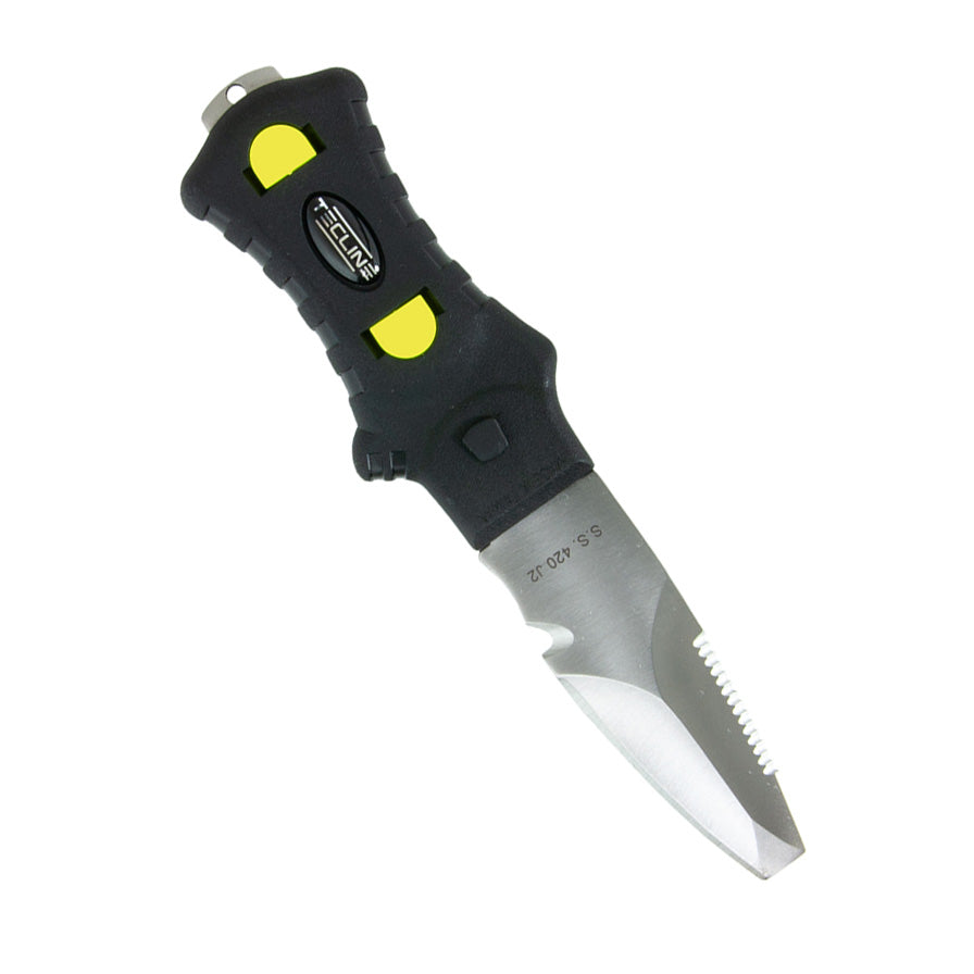 Tecline - Minirazor Beta kniv