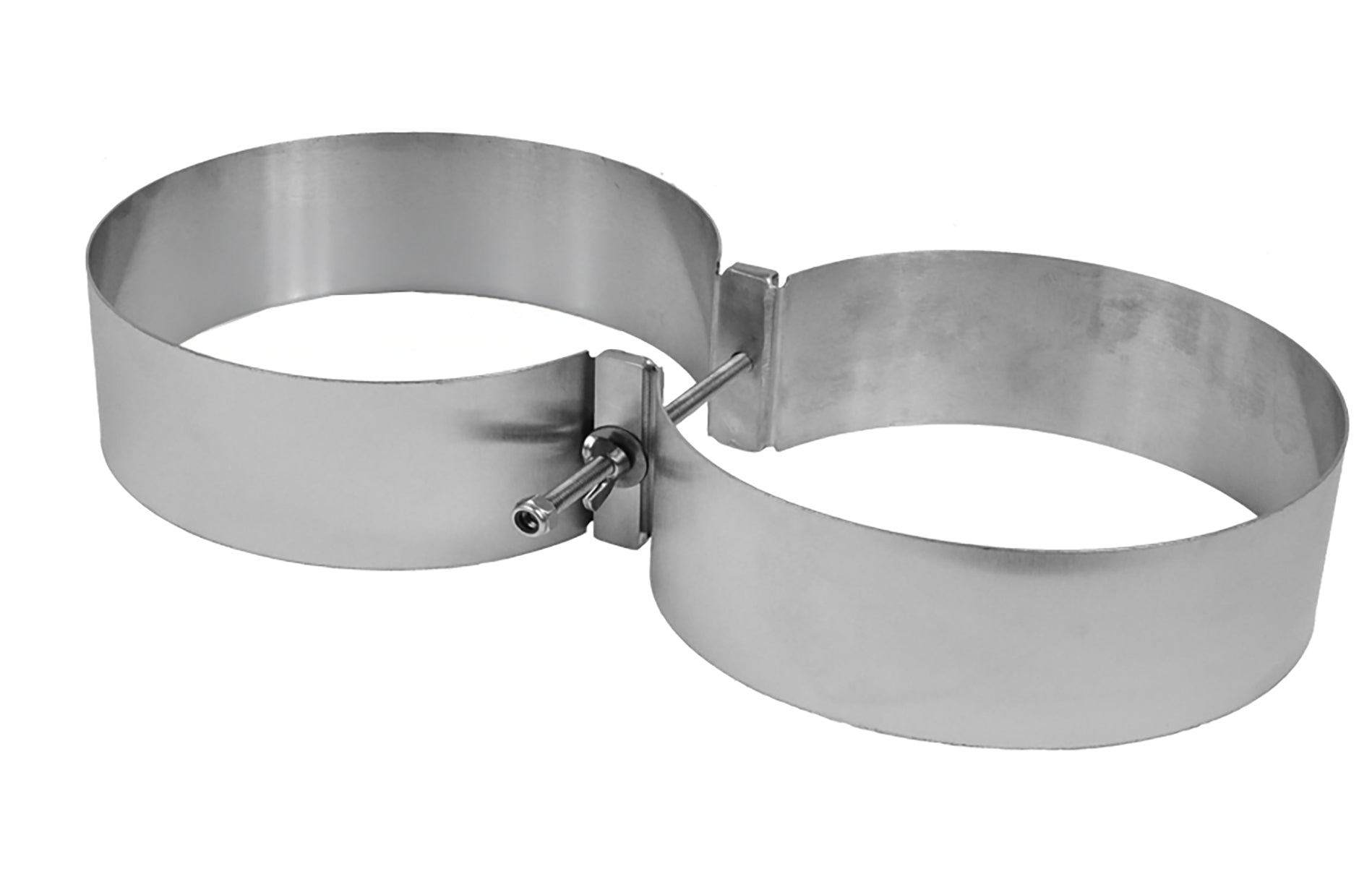 Tecline - Tankbånd til dobbeltsæt