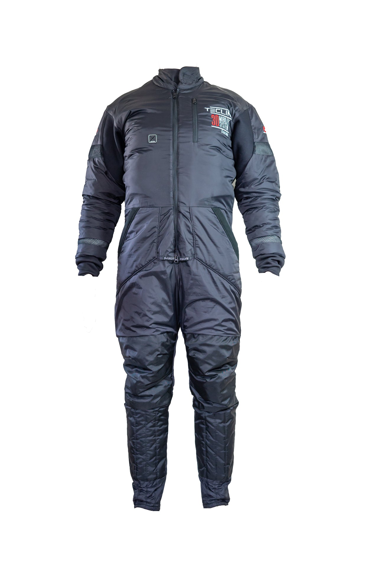 Tecline - Inderdragt 290g