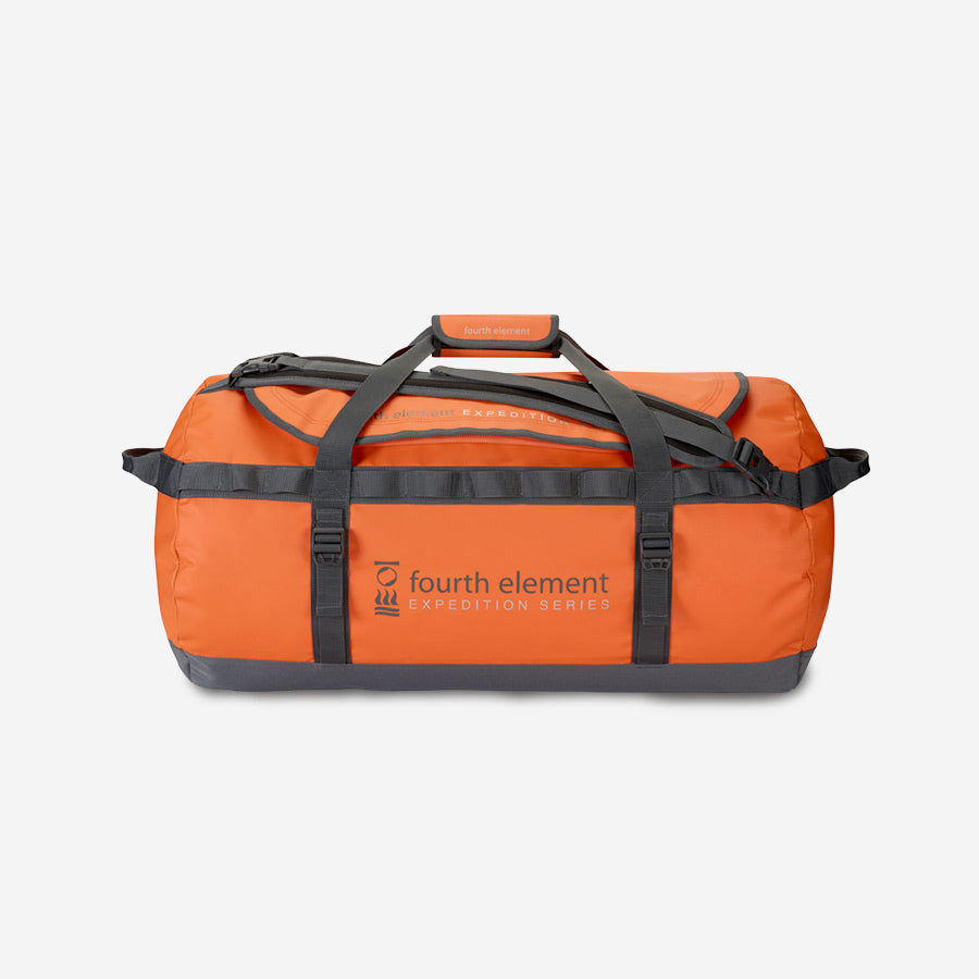 Fourth Element - Expedition Duffel bag - 60L/90L7120L