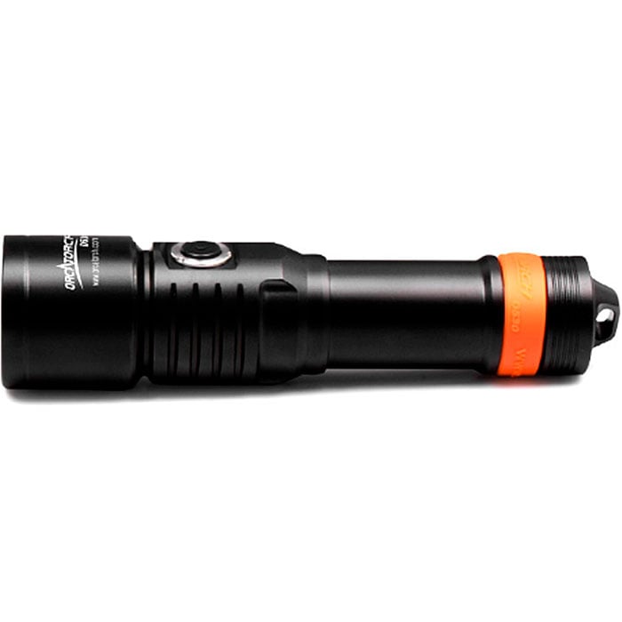 Orcatorch - D530 - 1300 lumen