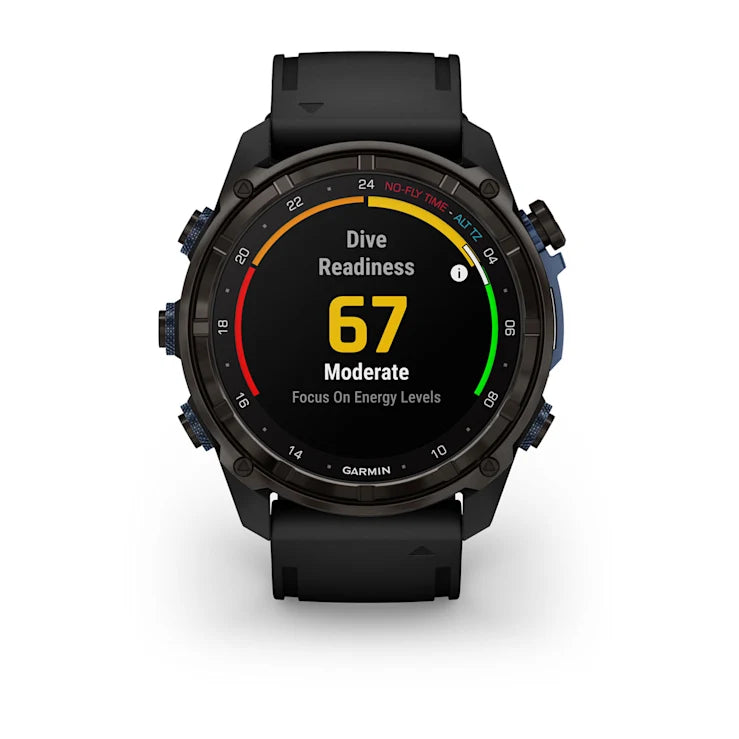 Garmin - Descent MK3i -  51 mm