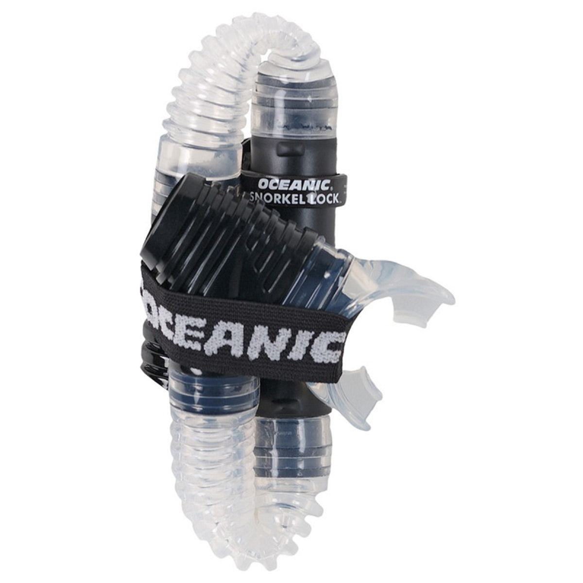 Oceanic - Pocket snorkel