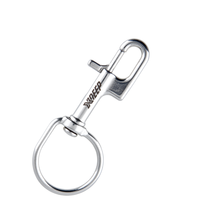 Xdeep - NX  Bolt Snap