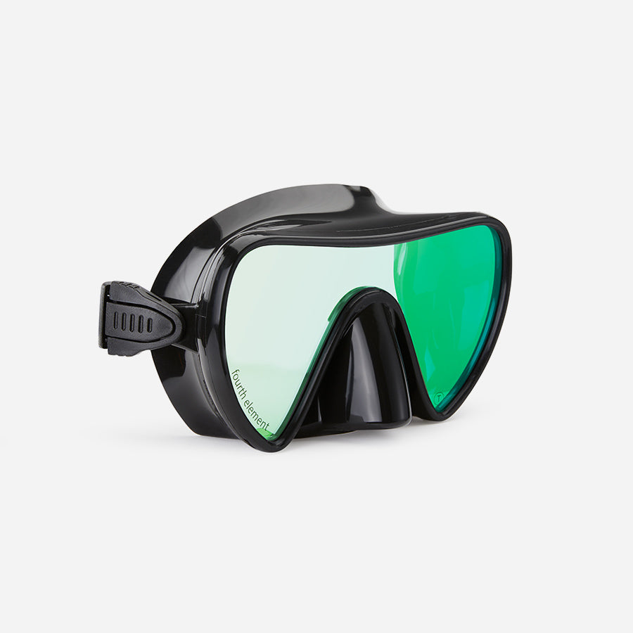 Fourth Element Scout Maske - Contrast Lens