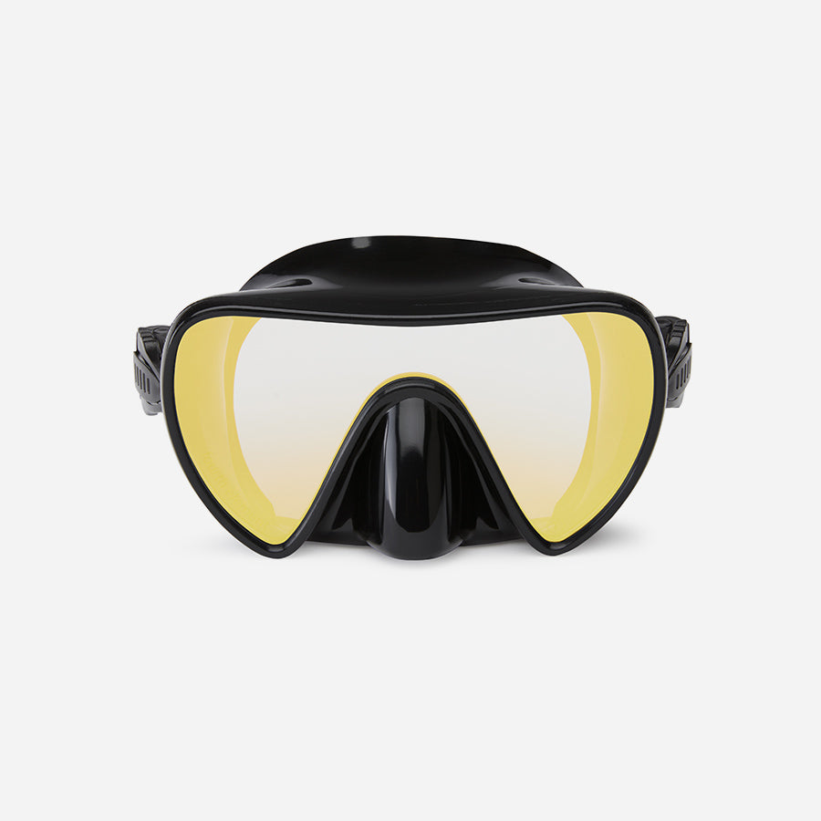 Fourth Element Scout Maske - Shield Lens