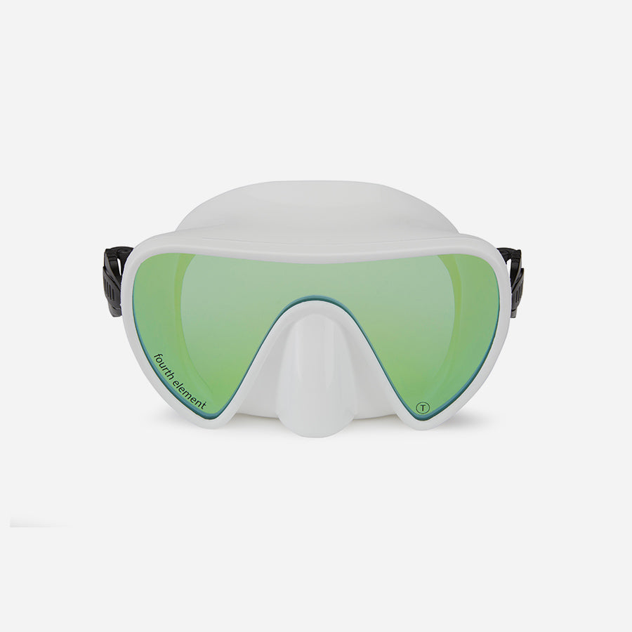 Fourth Element Scout Maske - Contrast Lens