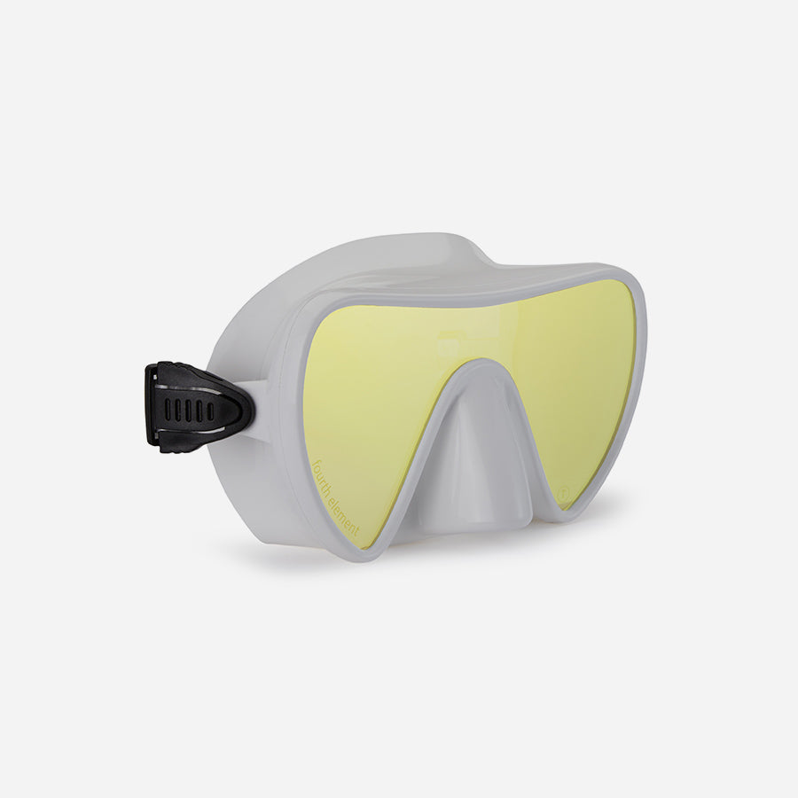 Fourth Element Scout Maske - Shield Lens