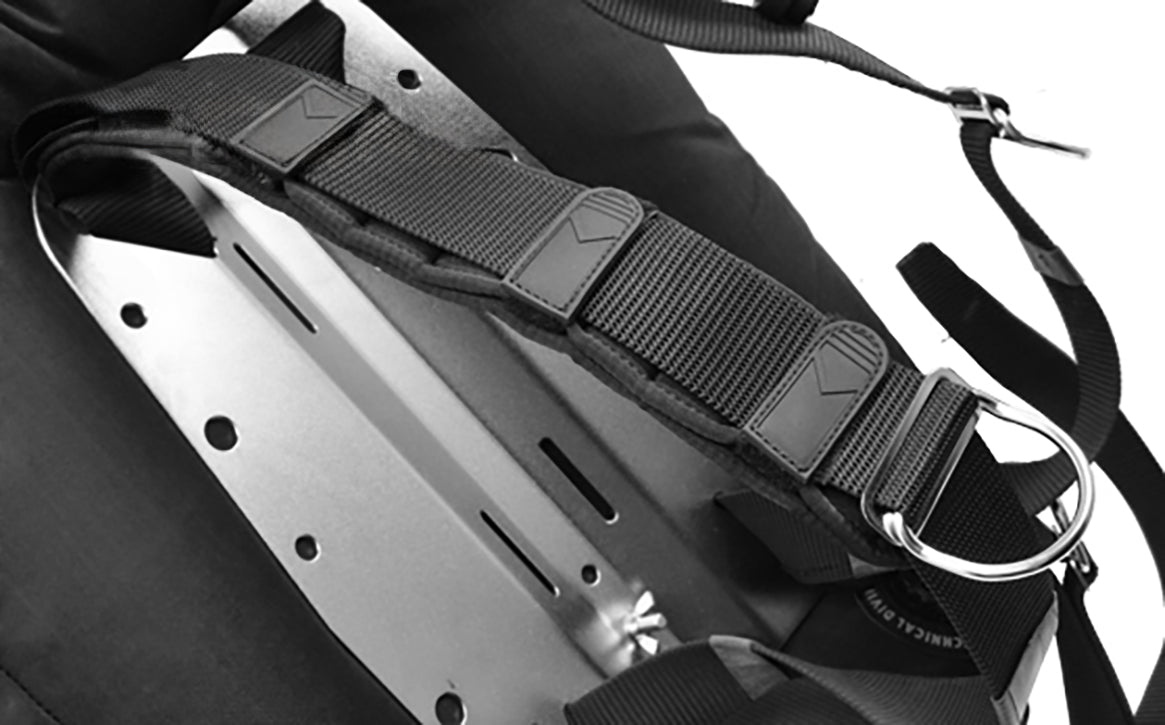 Tecline - Skulderpude