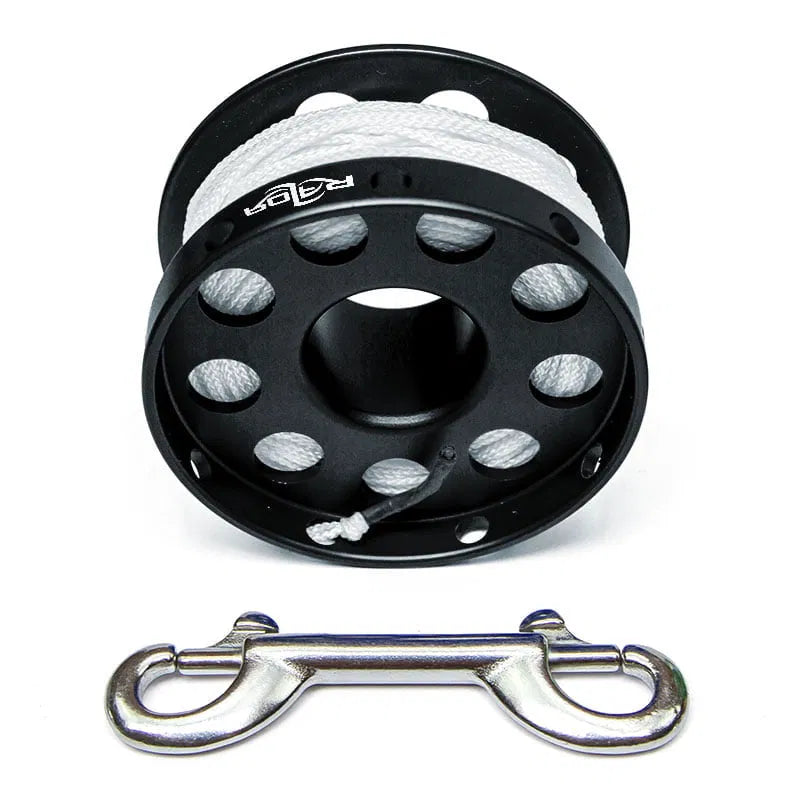 Razor - 100′ Safety Spool