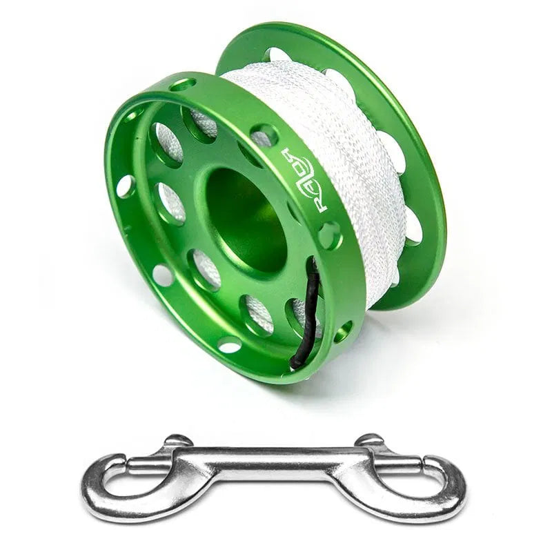 Razor - 100′ Safety Spool