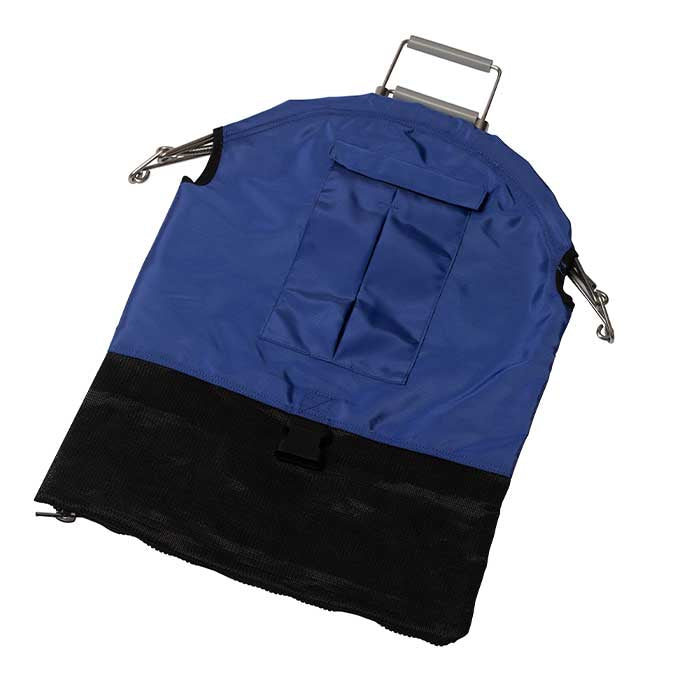 Subzero - Hummer fangstnet