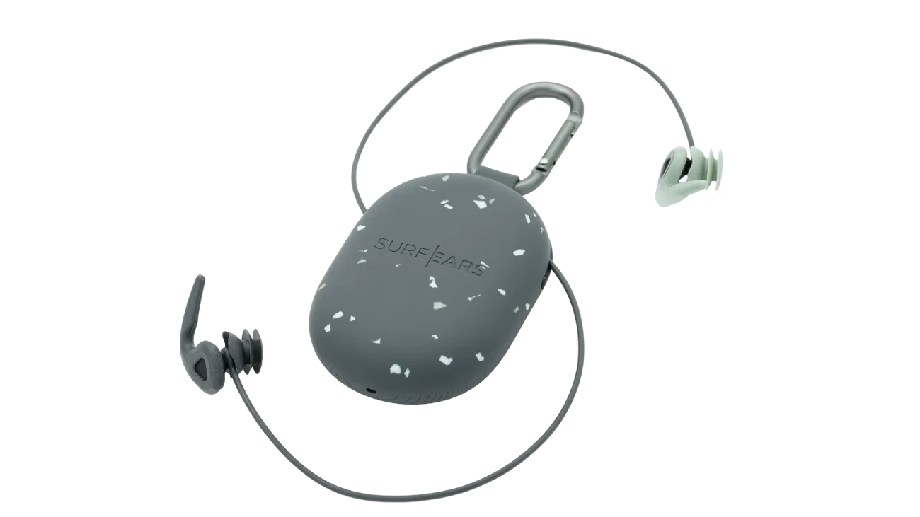 SurfEars 4.0 - Ørepropper