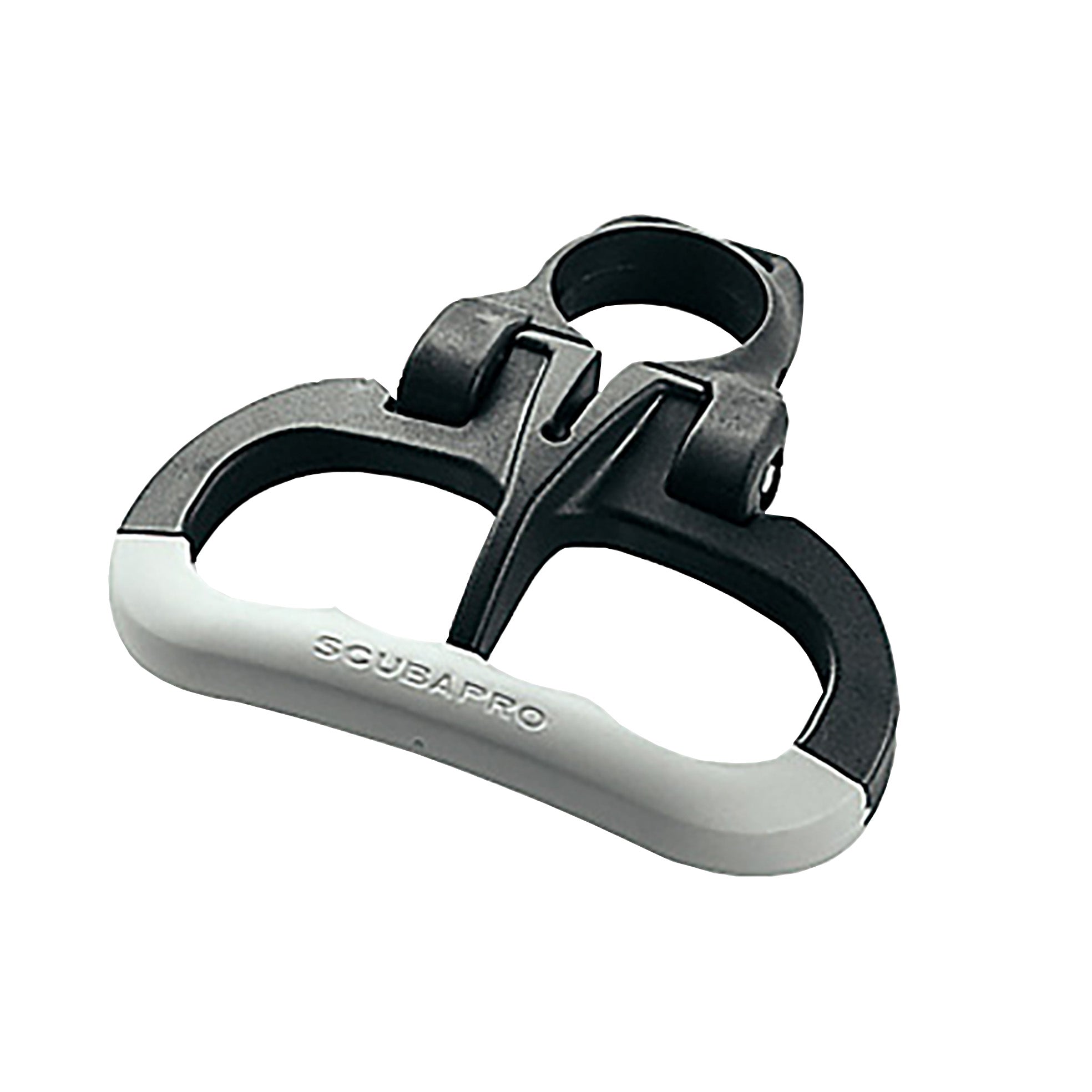 Tank Handle - soft black