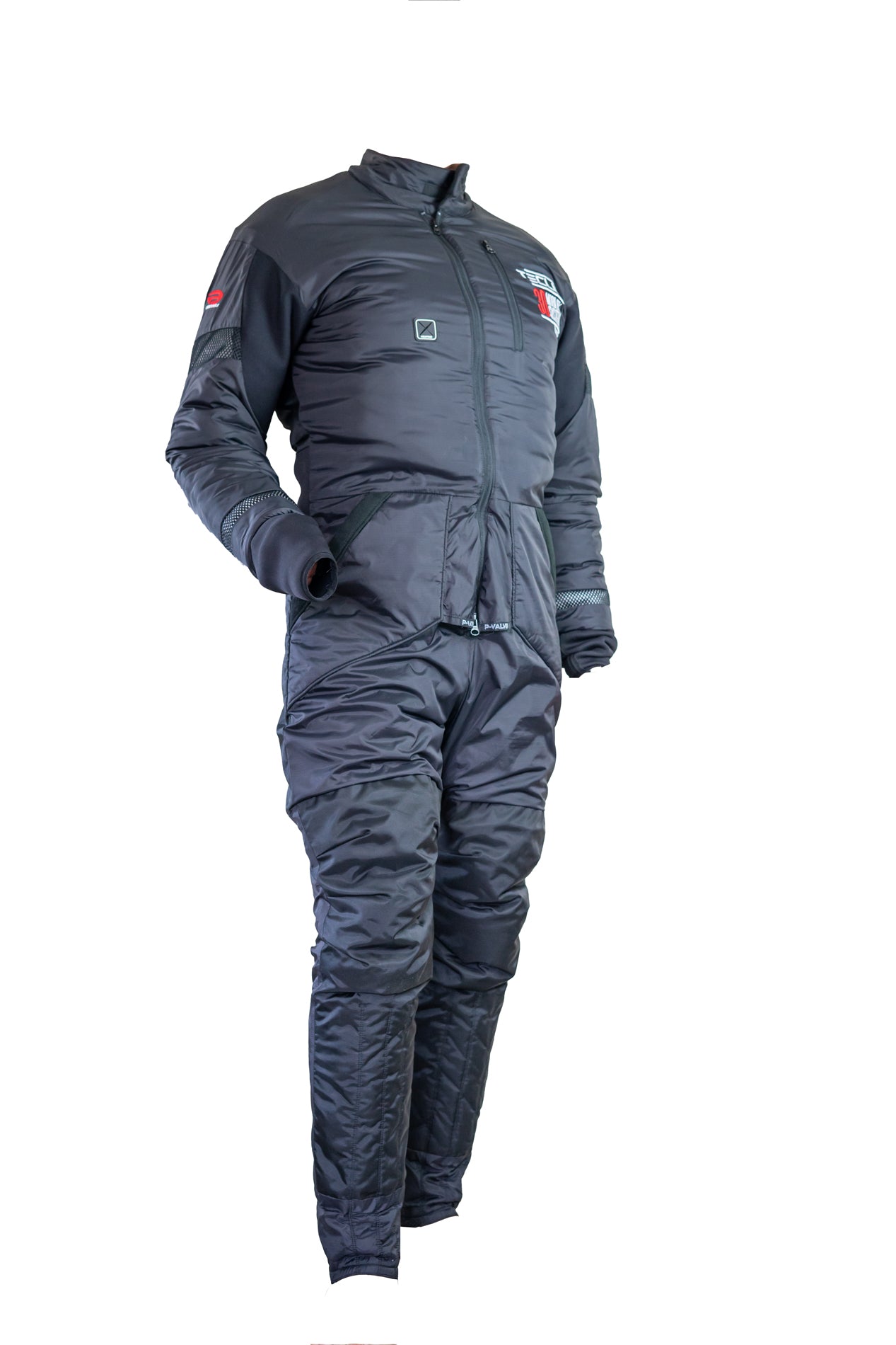 Tecline - Inderdragt 290g