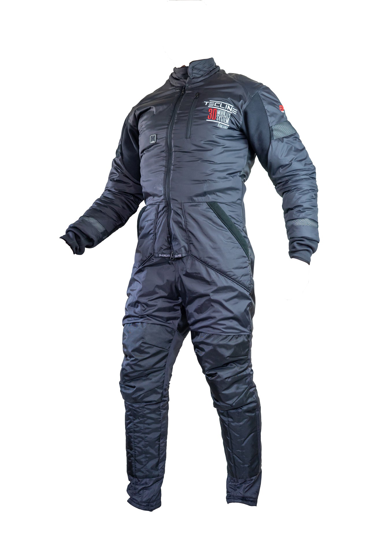 Tecline - Inderdragt 490g