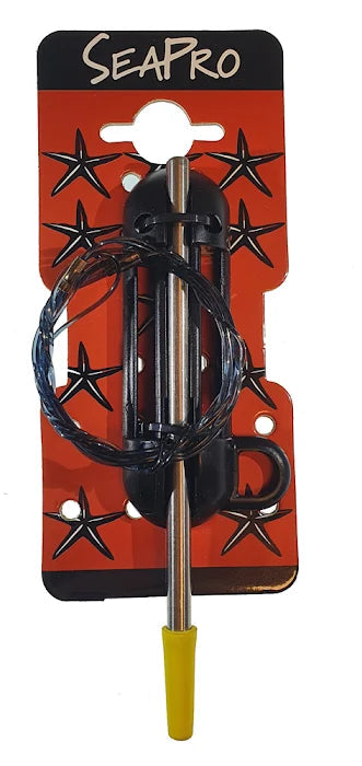 SeaPro - Fish Stringer m. bælteholder