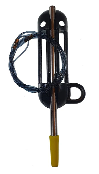 SeaPro - Fish Stringer m. bælteholder