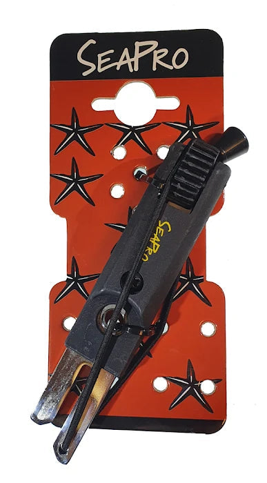 Shaft Puller - Fish Caller