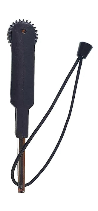 Shaft Puller - Fish Caller