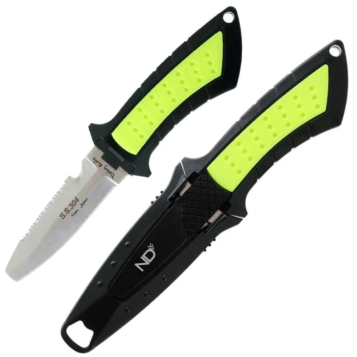 Northern Diver - kniv 48