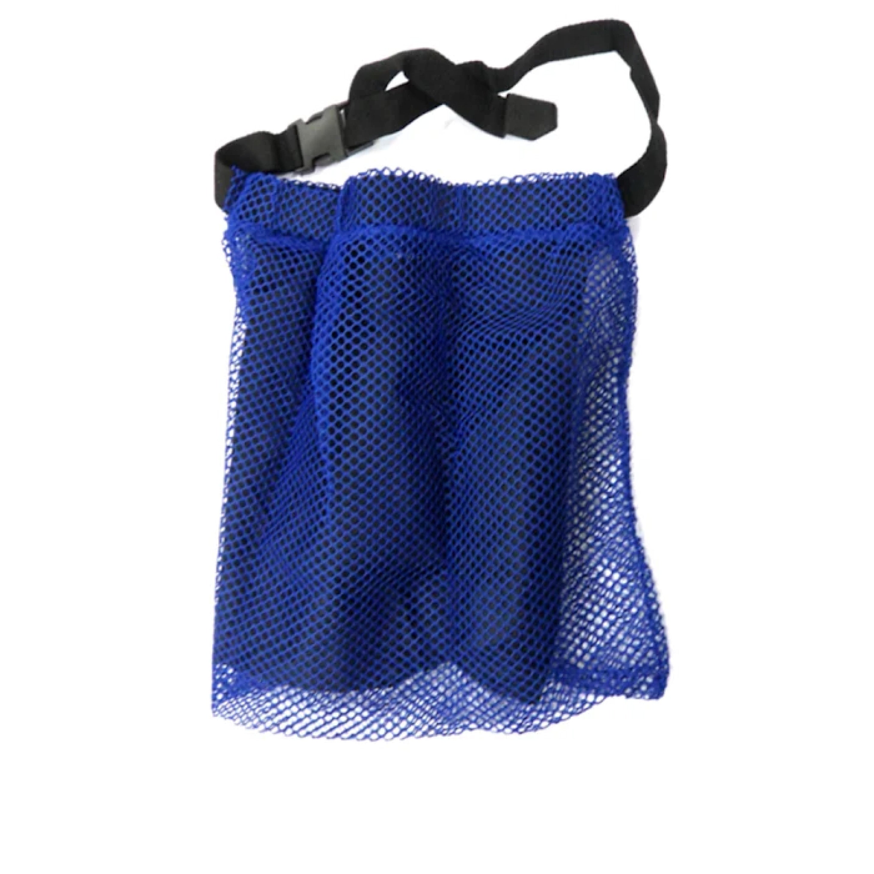 Fangstnet - m. bælte