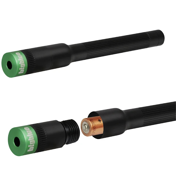 Bigblue - Green Spot Light