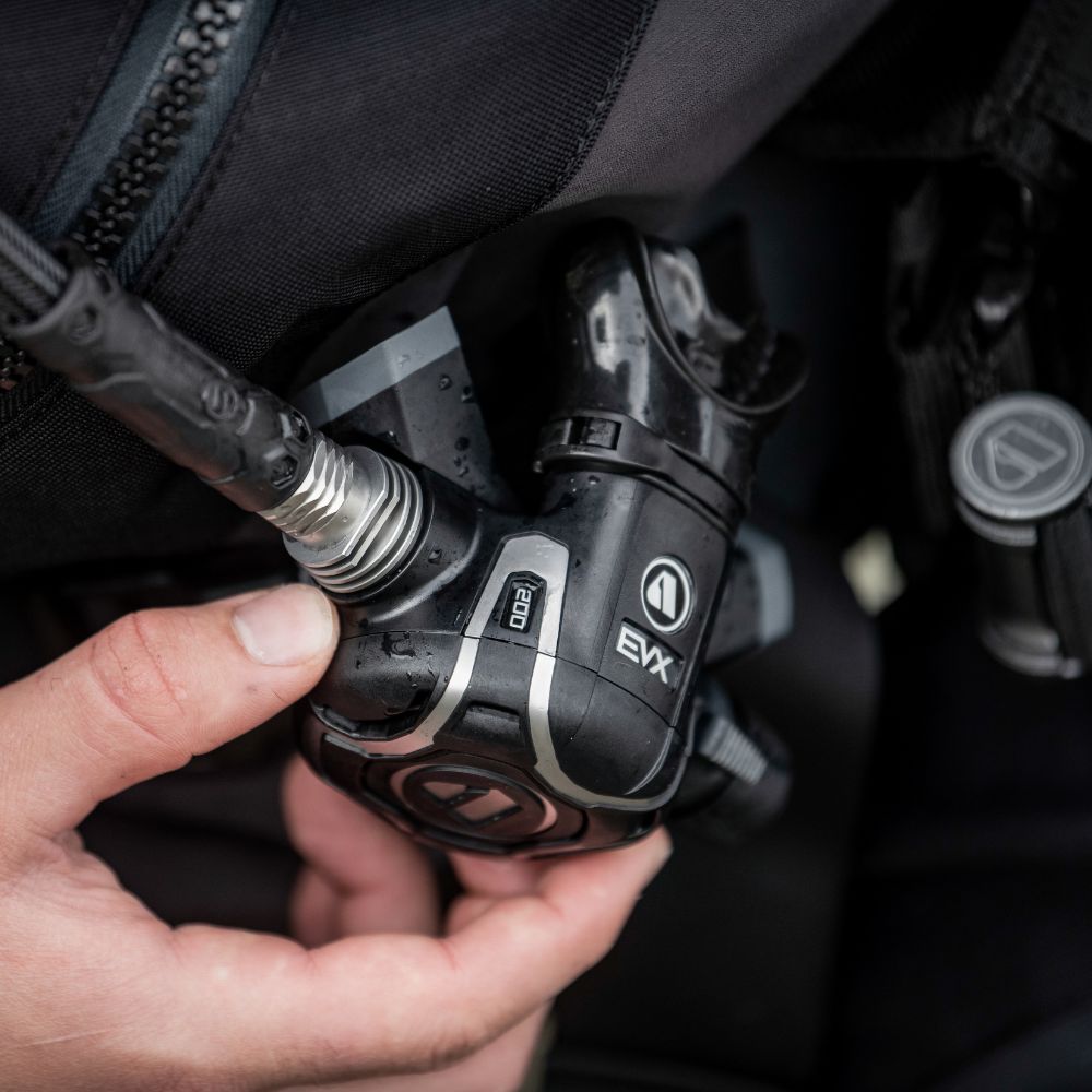 Apeks - 2. trin - EVX200