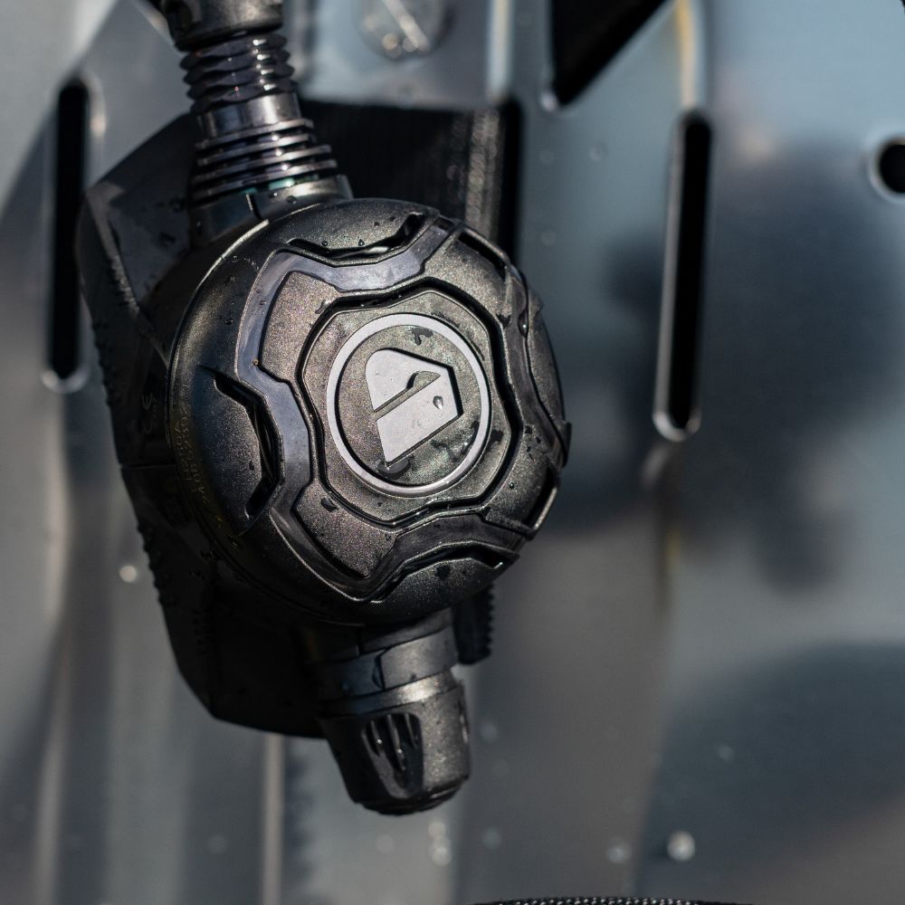 Apeks - 2. trin - EVX TUNGSTEN