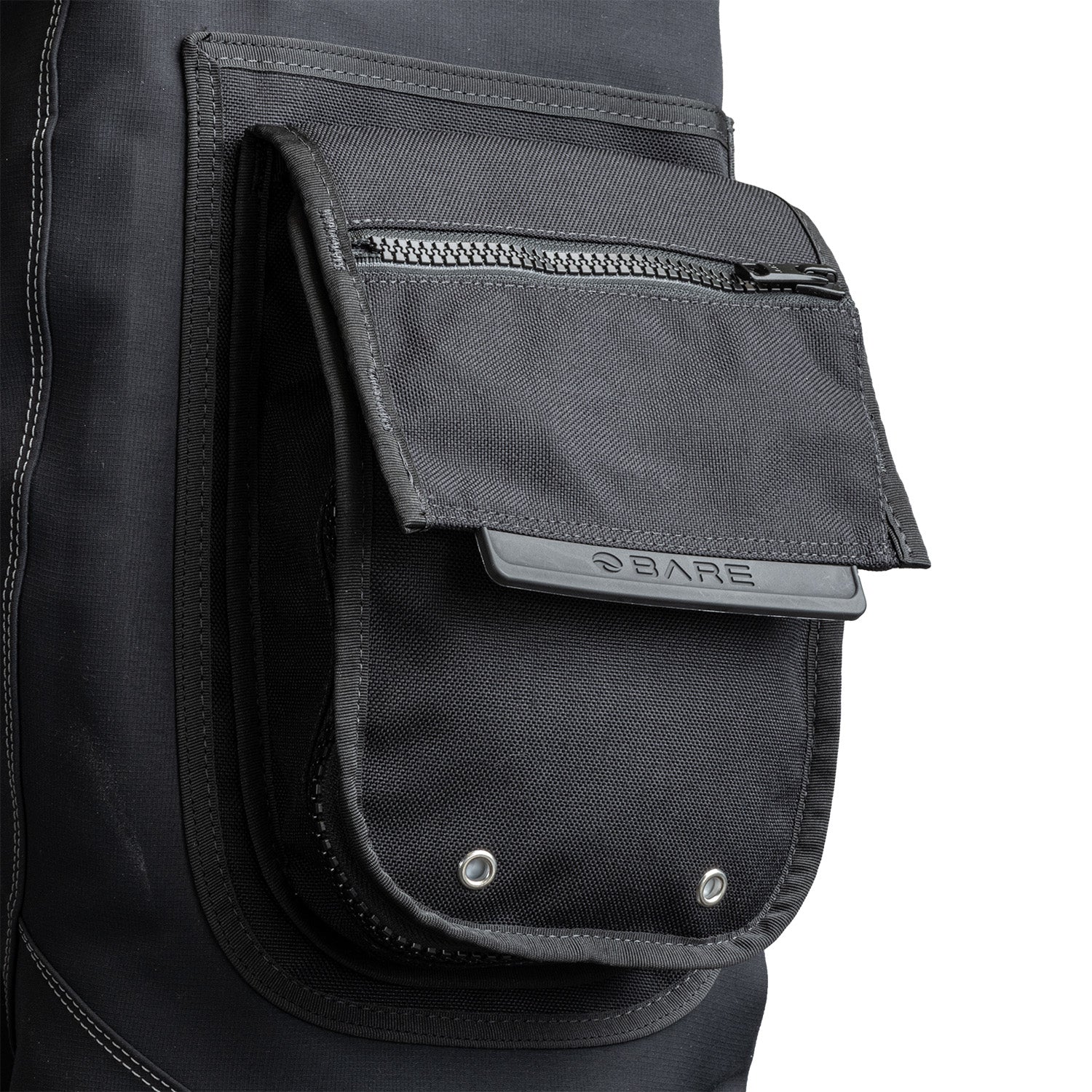 BARE - X.Mission Evolution Dry - Dame