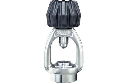 IST - DIN til  Yoke - adapter (til regulator)