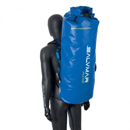 Salvimar Dry backpack 60 L