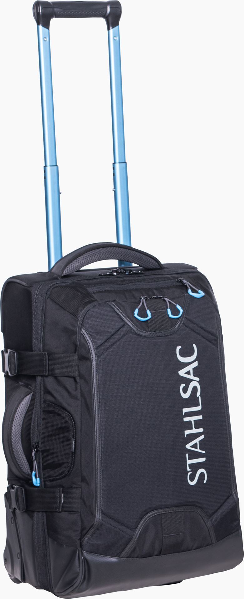Stahlsac Steel 22 Carry On - 40 L