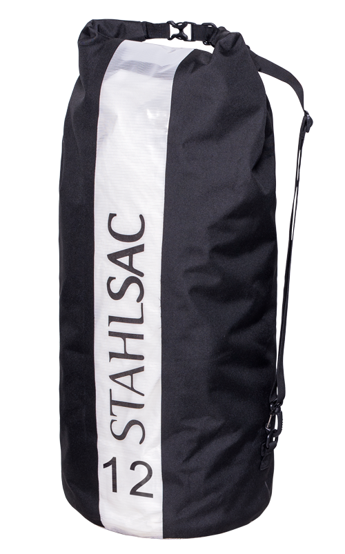 Stahlsac Dry Sack 12 L