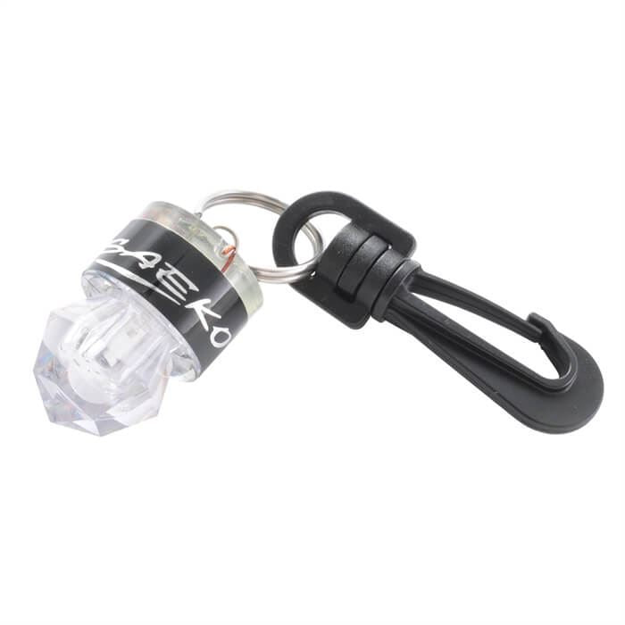 Saeko Flash Light LED