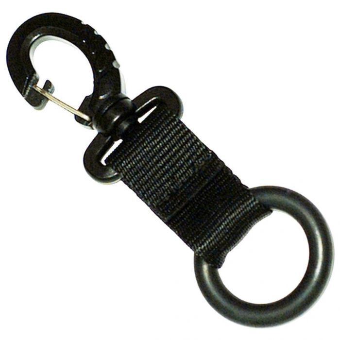 Octopusholder med velcro