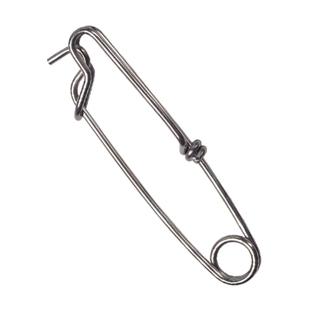 Harpun swivel hook / krog